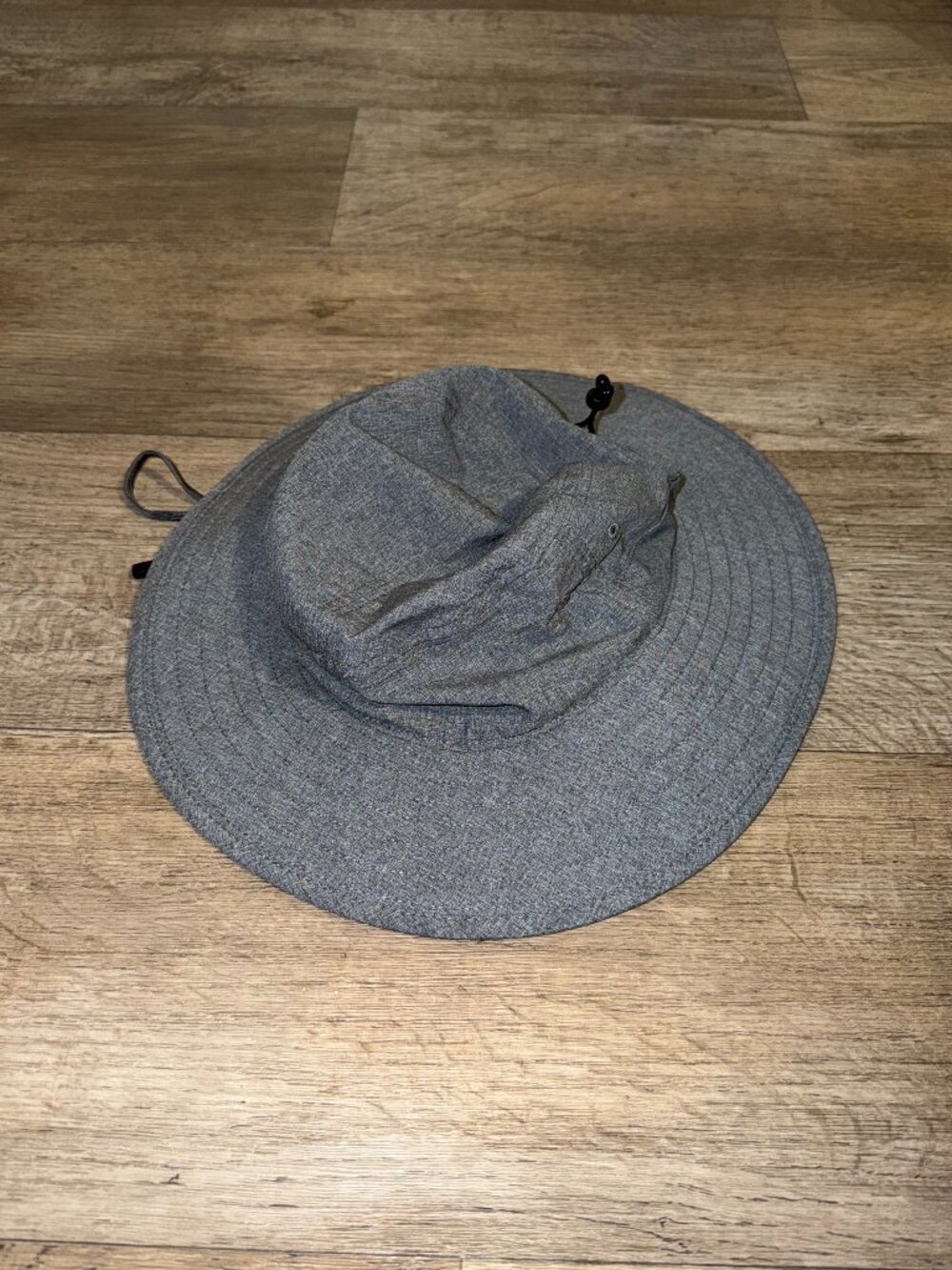 Solar Escape UV Bucket Hat